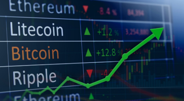 JPMorgan adopta una perspectiva optimista sobre las criptomonedas ante desarrollos positivos en el sector