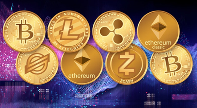 Resumen del Mercado Cripto – Lunes 16 de junio de 2025