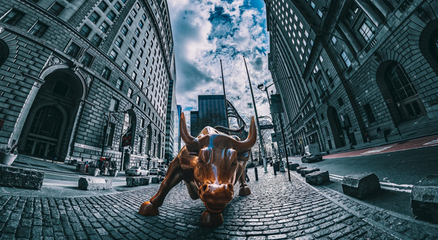 Dow Jones, S&P, Nasdaq, Los futuros de Wall Street suben antes del acuerdo comercial EE.UU.-UE y las negociaciones EE.UU.-China