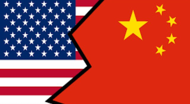 Dow Jones, S&P, Nasdaq, Resumen de mercados: El S&P 500 Se Acerca a un Máximo Histórico Mientras Washington y Pekín Discuten el Comercio