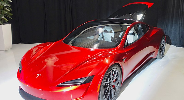 Las acciones de Tesla caen tras el anuncio de Elon Musk sobre el nuevo ‘Partido América’