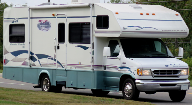 Winnebago Industries no cumple expectativas en el tercer trimestre debido a vientos económicos en contra