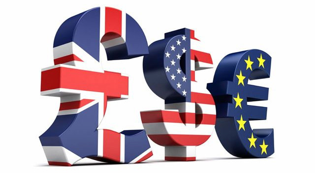 El dólar sube ligeramente mientras los mercados esperan la reunión de la Fed