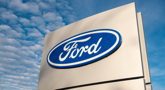 Ford reporta un sólido crecimiento del 14.2% en ventas durante el segundo trimestre, superando el crecimiento de la industria