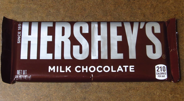 Hershey supera expectativas en el segundo trimestre pero recorta previsión anual de ganancias por aranceles
