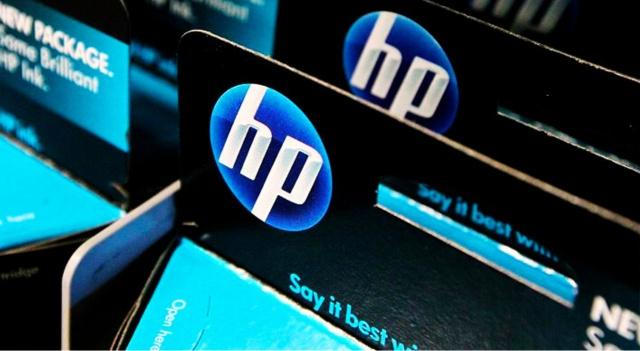 Las acciones de Hewlett Packard Enterprise suben tras acuerdo con Elliott Investment
