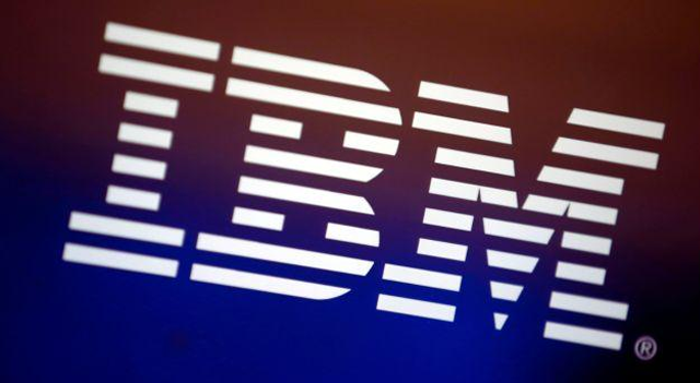 Las acciones de IBM caen más del 5% debido a la debilidad en su unidad de software a pesar del impulso de los mainframes con IA
