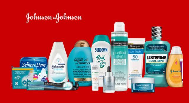 Johnson & Johnson eleva su pronóstico anual de ventas a pesar de la incertidumbre por aranceles