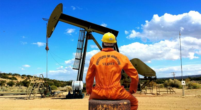 El precio del petróleo se estabiliza ante datos débiles de China y amenazas comerciales de Trump