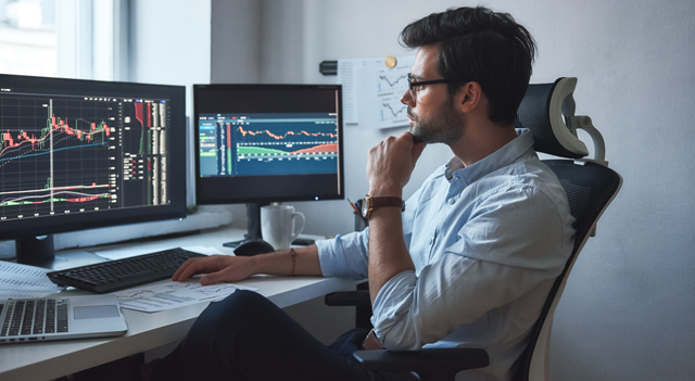 Goldman Sachs: los fondos de cobertura reducen su exposición a acciones estadounidenses al ritmo más rápido desde abril