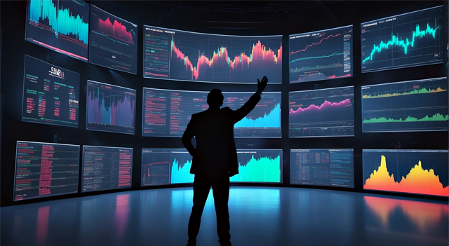 Goldman afirma que los inversionistas favorecen a empresas con activos físicos duraderos ante el cambio impulsado por la IA