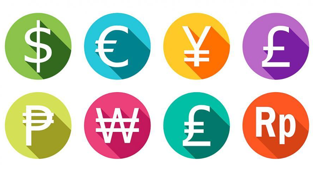 Dólar sube ligeramente antes de Jackson Hole; euro impulsado por los PMI