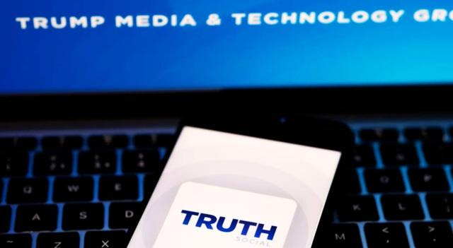 Trump Media y Crypto.com anuncian alianza estratégica