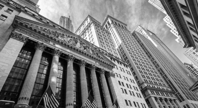 Dow Jones, S&P, Nasdaq, Futuros, Caza de oportunidades podría impulsar un leve rebote en Wall Street