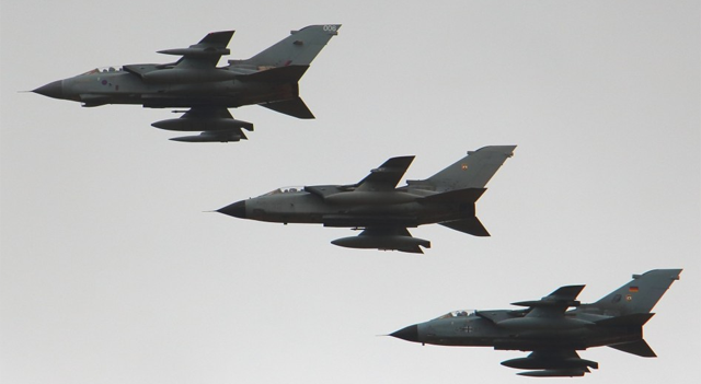 Lockheed Martin explora alianza con Rheinmetall para producción de misiles en Alemania