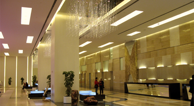 Hilton firma acuerdo exclusivo con YOTEL para ampliar su portafolio de hoteles lifestyle