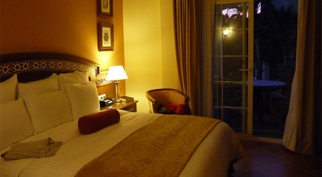 Acciones hoteleras: ganadores y perdedores ante un dólar más débil