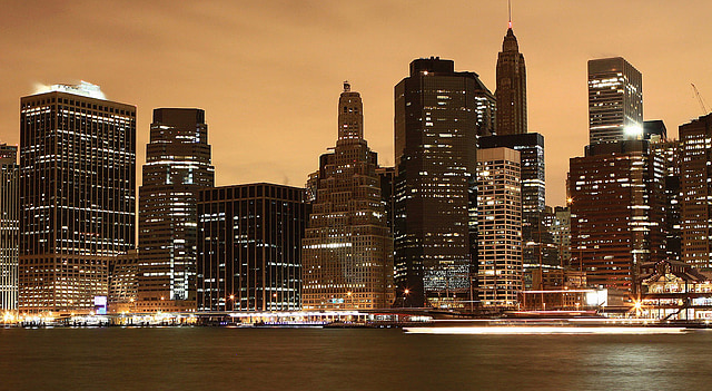 Dow Jones, S&P, Nasdaq, Futuros, Wall Street podría registrar volatilidad antes del anuncio de la Fed