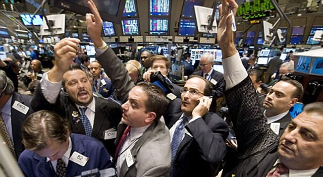 Dow Jones, S&P, Nasdaq, Futuros de Wall Street al alza impulsados por avances en el acuerdo EE. UU.–China y temporada de resultados