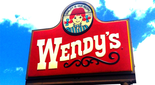 Wendy’s reduce su pronóstico anual de ventas ante retos en el mercado estadounidense