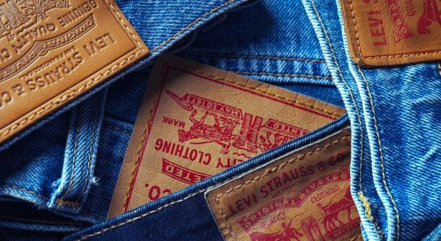 Acciones de Levi Strauss Alcanzan Máximo de 52 Semanas en $23.41