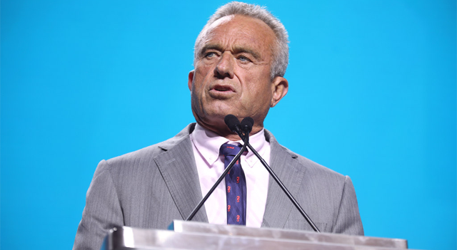 Acciones de Kenvue caen tras informe sobre posible vínculo entre Tylenol y autismo del gobierno de Trump