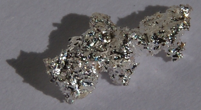 El déficit de plata continuará en el corto plazo, señala analista