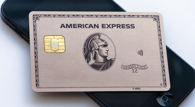 American Express multada por el banco central de India por incumplimiento de reglas de tarjetas