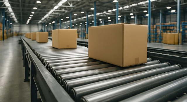 Pedidos de bienes duraderos en EE.UU. caen en diciembre, pero menos de lo previsto