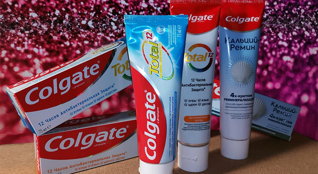 Colgate-Palmolive reduce su previsión de ventas mientras las ganancias del tercer trimestre superan las expectativas