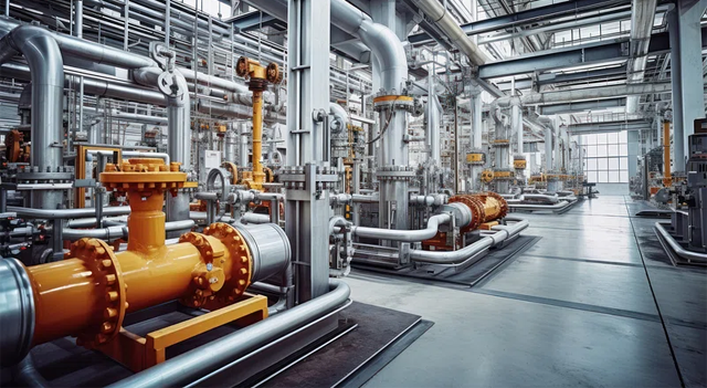 La actividad manufacturera en Nueva York se recupera con fuerza en octubre