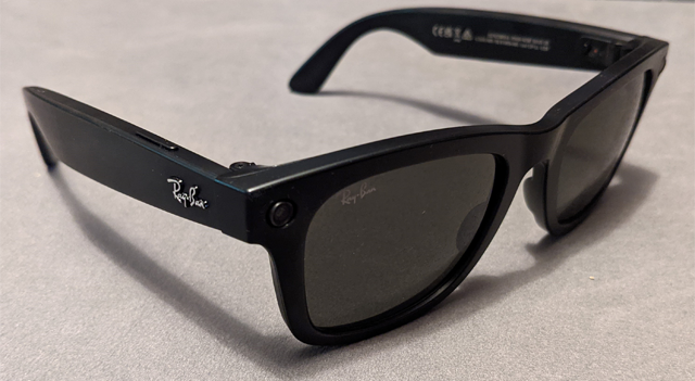 Las acciones de Snap suben tras crear una filial para lanzar sus lentes de realidad aumentada