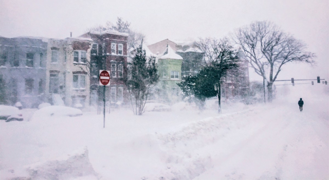La tormenta invernal Fern podría restar crecimiento a la economía de EE. UU. en el primer trimestre