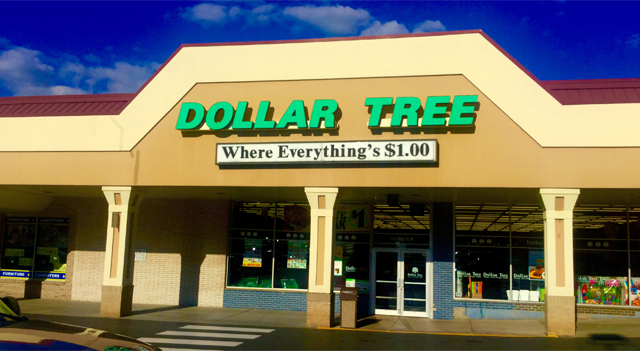 Las acciones de Dollar Tree caen pese a superar expectativas en el cuarto trimestre; la guía decepciona