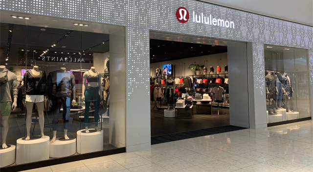 Las acciones de Lululemon caen en premarket tras previsiones débiles para 2026