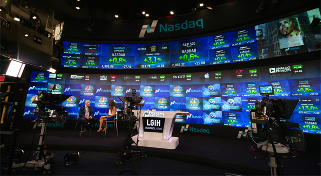 Datos de inflación más altos de lo esperado podrían presionar a Wall Street: Dow Jones, S&P, Nasdaq, Futuros