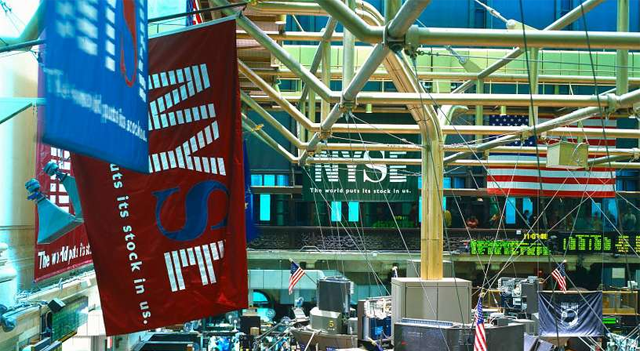 Los futuros bajan mientras el petróleo sube, el RBA eleva tasas y Nvidia proyecta enormes ventas de chips de IA: Dow Jones, S&P, Nasdaq, Wall Street