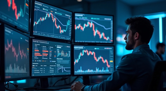 El FOMO está impulsando a las acciones a nuevos máximos, según Barclays