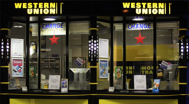 Western Union cae tras incumplir expectativas de ganancias pese a superar ingresos