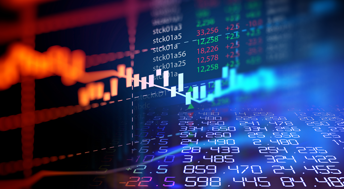 JPMorgan mantiene una visión positiva sobre las acciones y espera avances con rotación