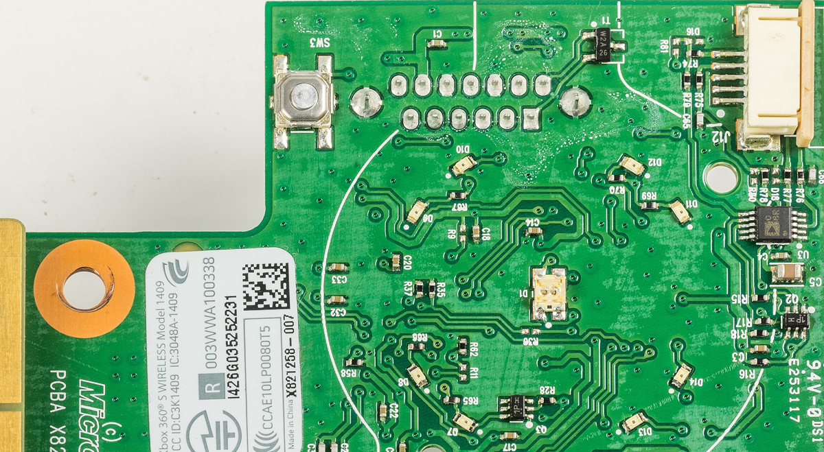 Semiconductor
