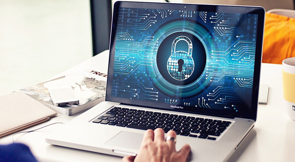 Cybersecurity