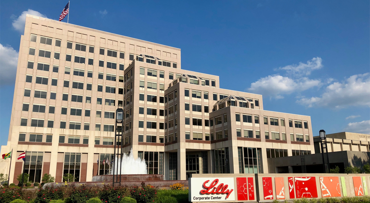 Lilly Reporta Sólidos Resultados de Fase 3 para Retevmo en Cáncer de Pulmón en Etapa Temprana (LLY)