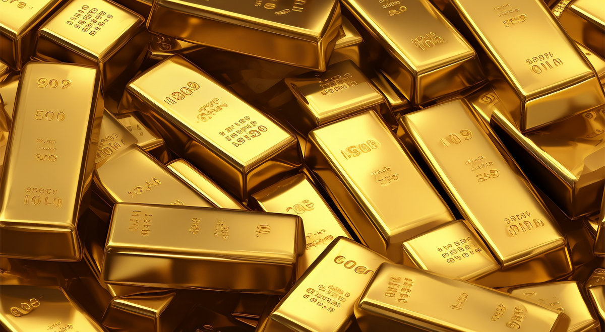 ¿La reciente caída del oro representa una nueva oportunidad de compra?
