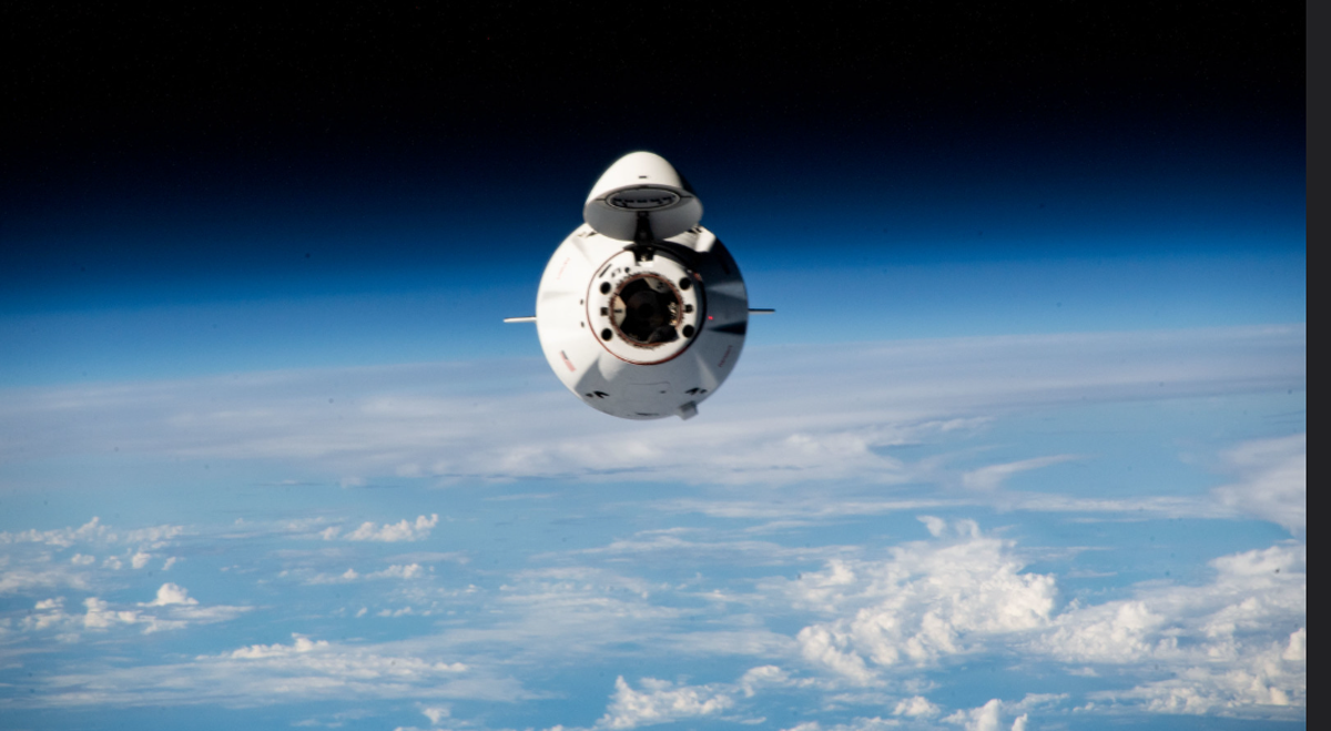 SpaceX reduce su meta de valuación para la OPI a 1.8 billones de dólares antes de su histórico debut bursátil