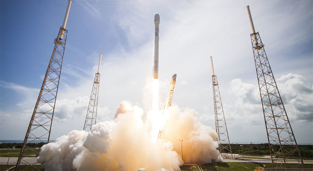 SpaceX enfrenta una prueba clave en su debut bursátil tras una histórica oferta pública inicial