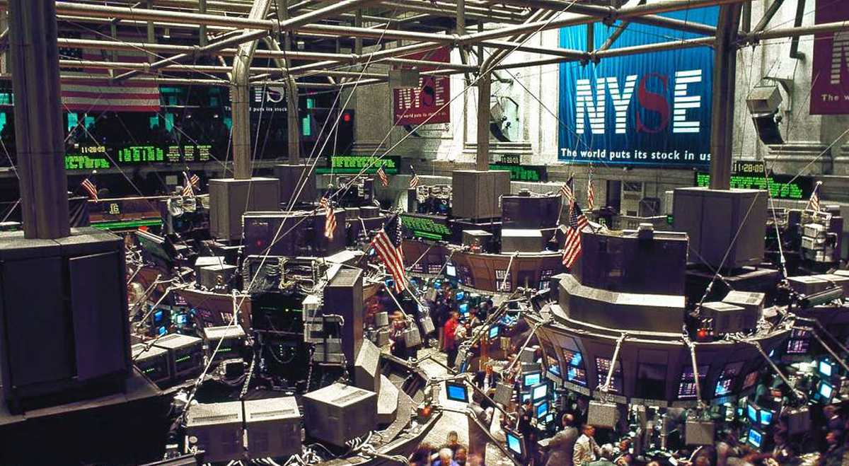 Los Futuros de EE.UU. Avanzan Pese a las Nuevas Tensiones entre Estados Unidos e Irán; Nvidia Amplía su Presencia en las PC con Windows Impulsadas por IA: Dow Jones, S&P, Nasdaq, Wall Street