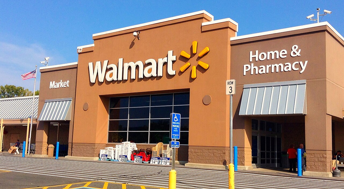 Walmart Asegura Suministro de Energía Nuclear con Constellation para sus Operaciones en Illinois (WMT)