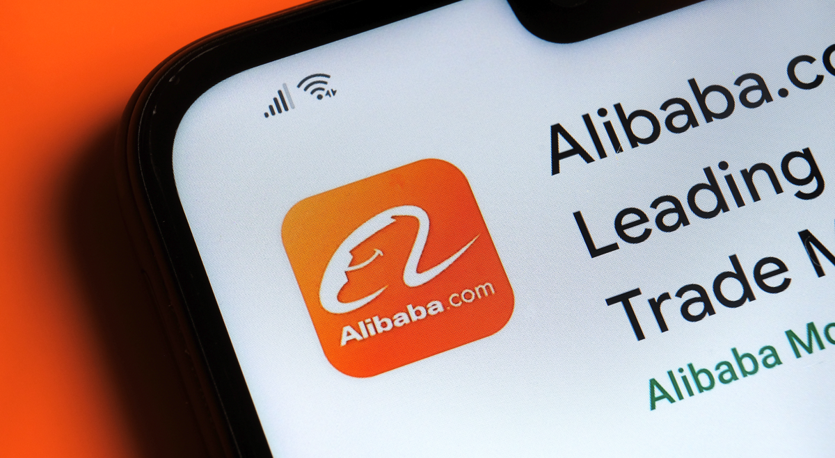 Alibaba prohibirá el uso de Claude Code en el trabajo por presuntos riesgos de seguridad (BABA)