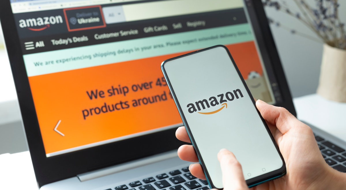 Amazon lanza una emisión de bonos por al menos 25,000 millones de dólares (AMZN)